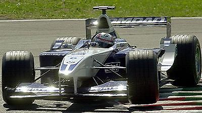 «Δοκιμάζει» Φέτελ η Γουίλιαμς