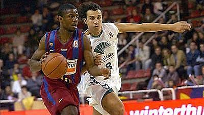 Α1: «Ξανακοιτάζει» Σαμόντ Γουίλιαμς ο ΠΑΟ