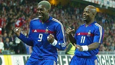 Επαφές Μαρσέιγ με Βιλτόρ