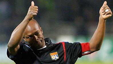 Συνελήφθη στην «πρώτη» της Λιόν ο Βιλτόρ