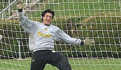 Δοκιμάζει Χιλιανό τερματοφύλακα η Σίτι