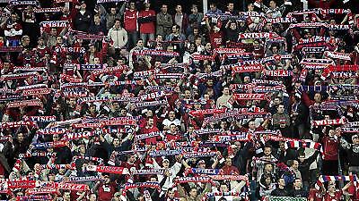 Υπεραισιόδοξοι οι Πολωνοί