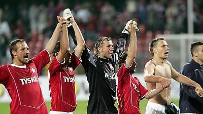 Ένγκελ: «Θέλουμε τη νίκη…»