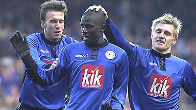 «Διαζύγιο» Βίτσνιαρεκ – Χέρτα