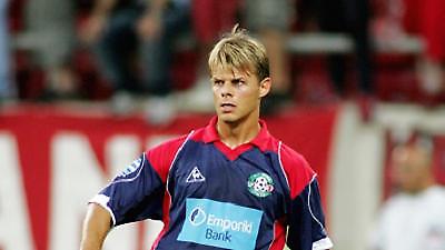 ΞΑΝΘΗ: Χωρίς δύο με Κέρκυρα