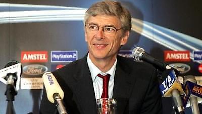 Βενγκέρ:''Όχι στις πολλές μεταγραφές''