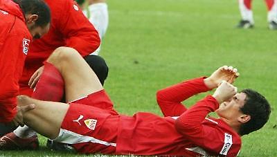 «Νοκ Αουτ» ο Γκόμεζ