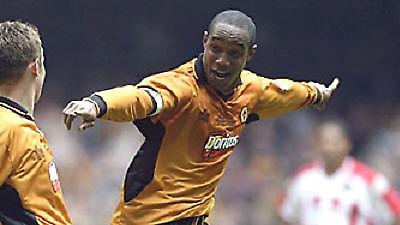 Πουλήθηκε η Γούλβς για… 10 λίρες!