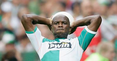 Ένα μήνα εκτός ο Γουόμε