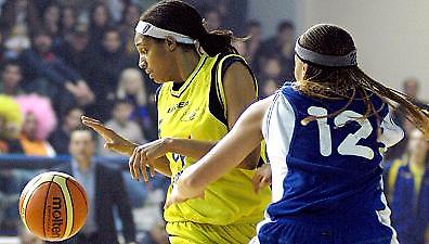 Αυλαία και για το Κύπελλο Γυναικών