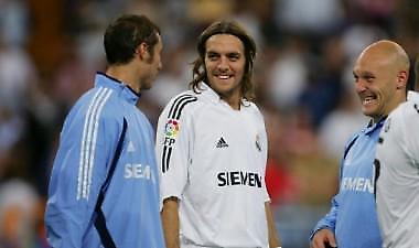 Ντύθηκαν τρεις «Μπόρο»