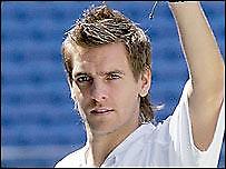 «Τέλος» ο Γούντγκεϊτ