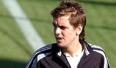 Γούντγκεϊτ: «Επιστρέφω στην Αγγλία»