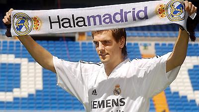 Γούντγκειτ: «Όνειρο μου να αγωνιστώ στη Μίντλεσμπρο»