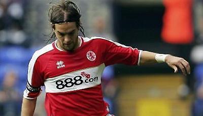 Συμφωνία Μίντλεσμπρο-Ρεάλ για τον Γούντγκεϊτ