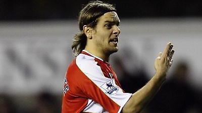 Γούντγκεϊτ: «Όλα εξαρτώνται από την Ρεαλ»