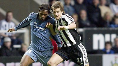 Τον Γούντγκεϊτ «απέκτησε» η Μίντλεσμπρο!