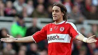 Να τελειώσει στη «Μπόρο» θέλει ο Γούντγκεϊτ