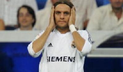 Δεν γυρνάει ο Γούντγκεϊτ στη Ρεάλ