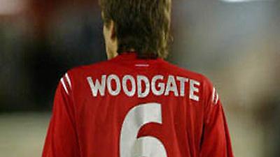 Καμία συμφωνία Γούντγκεϊτ - «Μπόρο»