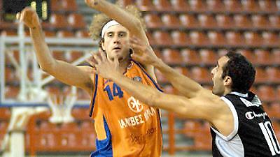 A1: Επέστρεψε ο Γουόλς από τις ΗΠΑ