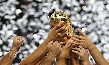 Τέλος το… rotation στα Μουντιάλ