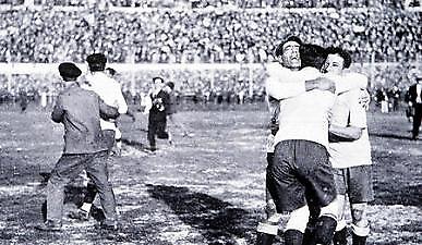 Θέλει το Μουντιάλ του 2030 η Ουρουγουάη