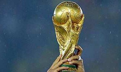 Και επίσημα υποψήφια για το Μουντιάλ του 2014 η Βραζιλία