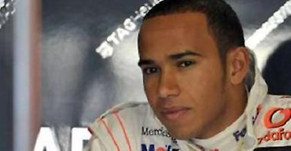 Φοβάται βαριά τιμωρία ο Χάμιλτον…