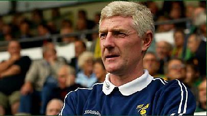 Ο Γουόρθινγκτον αναλαμβάνει τη Β. Ιρλανδία