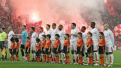 Οι Πειραιώτες στο «μικροσκόπιο»