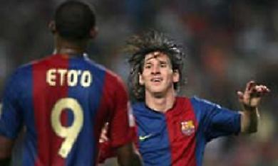 Μένει ως έχει η Μπαρτσελόνα