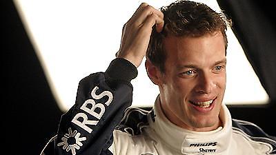 Αποχωρεί από τη Formula 1 ο Βουρτς