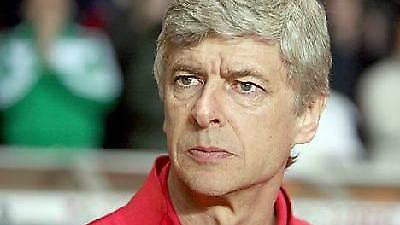 Ικανοποιημένος ο Βενγκέρ