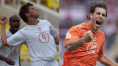 «Σοκ» με Χούντελαρ, που ανοίγει την πόρτα σε Φαν Νίστερλοι