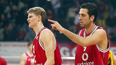 Με Χατζή έφτασε στη 2η νίκη