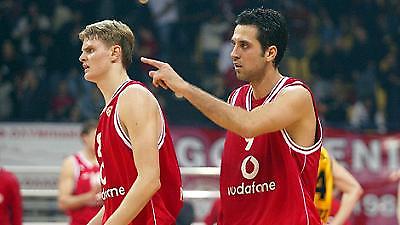 Τα «βλέμματα» στο ΣΕΦ…