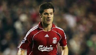 Τσάμπι Αλόνσο: «Να αποφύγουμε την Μπαρτσελόνα»