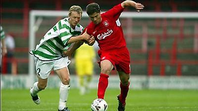 Αλόνσο: «Δεν ξέρω τίποτα για Μπαρτσελόνα»