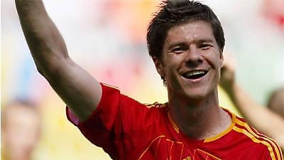 Τσάμπι Αλόνσο: «Όλα θα κριθούν στο Άνφιλντ»