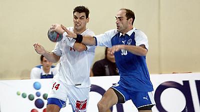 Απουσιάζει το μεγάλο παιχνίδι στο χάντμπολ