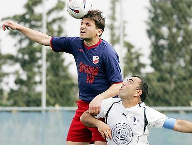 'Επιασε' κορυφή το Χαϊδάρι