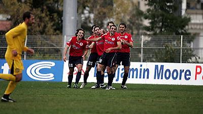 Νίκη ανόδου για το Χαϊδάρι