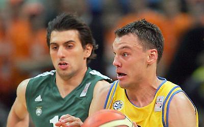 Χατζηβρέττας:«Παλέψαμε όσο μπορούσαμε»