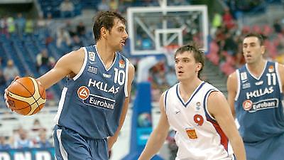 Χατζηβρέττας: «Μακάρι να επιστέψει ο κόσμος στα γήπεδα»