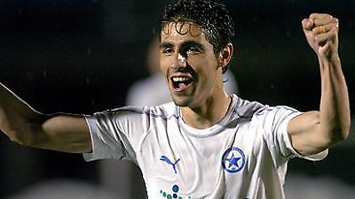 ΑΤΡΟΜΗΤΟΣ: Δέκα μέρες εκτός ο Χάλαρης