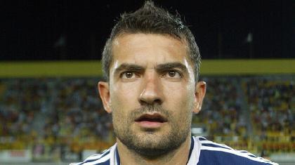 ΑΡΗΣ: Δεν προπονήθηκε ο Χαλκιάς