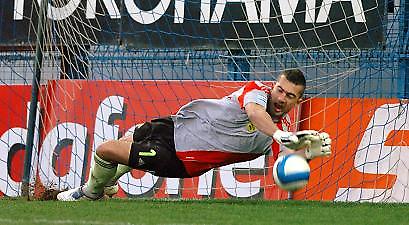 Χαλκιάς: «Δεν φοβόμαστε κανέναν»