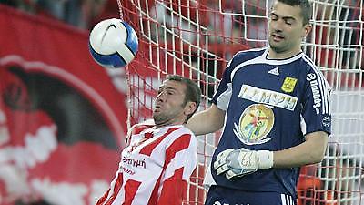 Χαλκιάς και Μπούσι τα βραβεία!