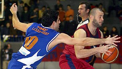 Α2: Νίκη για Χαλκίδα